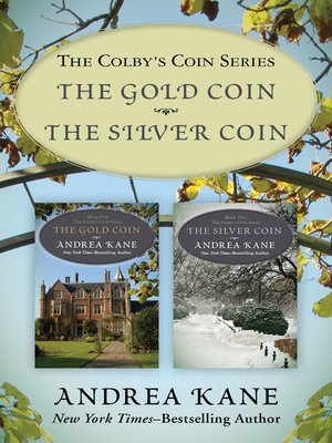 cover image of Coin Series